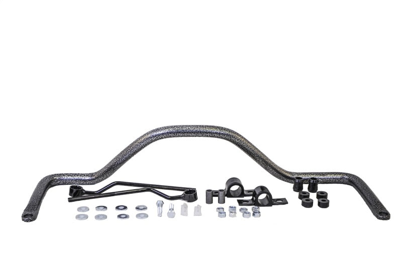 Hellwig 7289 1-5/16" Big Wig Rear Sway Bar For Ford 99-07 F350 Super Duty Dually