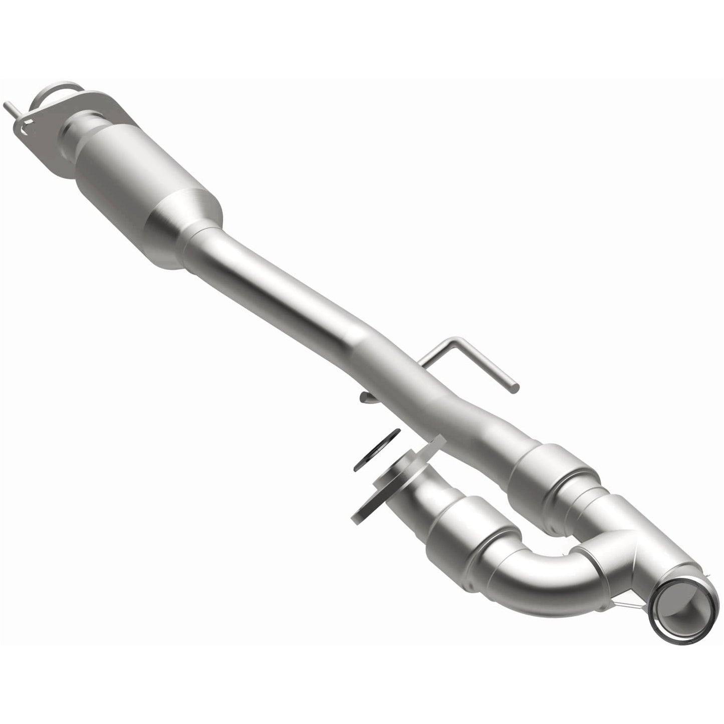 MagnaFlow 2011-2014 Nissan Quest California Grade CARB Compliant Direct-Fit Catalytic Converter