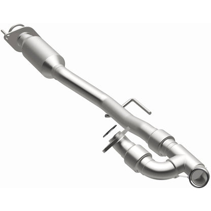 MagnaFlow 2011-2014 Nissan Quest California Grade CARB Compliant Direct-Fit Catalytic Converter