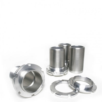 Skunk2 Racing Coilover Sleeve Kit | Honda Civic/CRX/Del Sol (88-00) (517-05-0740)