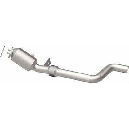 MagnaFlow 2015-2019 Ford Mustang California Grade CARB Compliant Direct-Fit Catalytic Converter