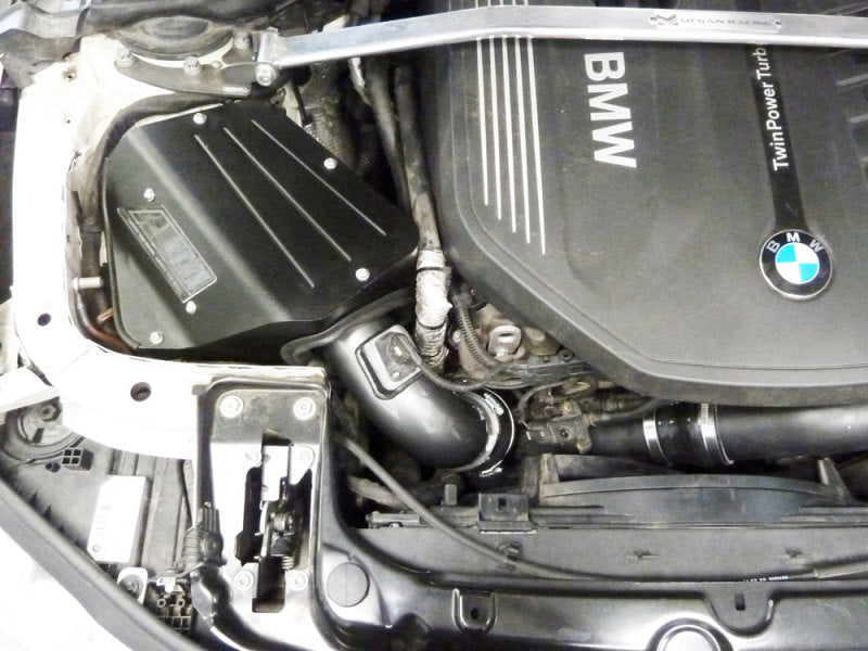 AEM 340i L6-3.0L F/I Cold Air Intake System | BMW 340i (16-19) (21-880C)