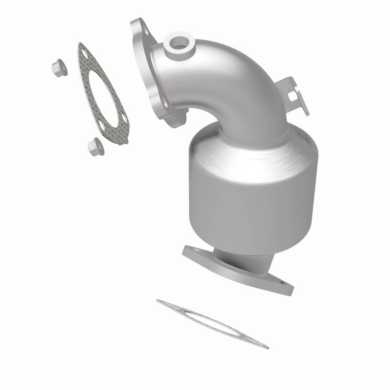 MagnaFlow 280054 DirectFit Converter For Hyundai Tucson 16-18