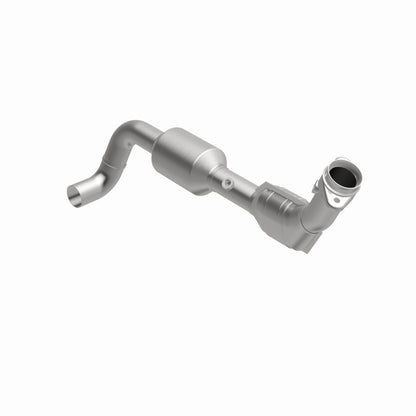 Magnaflow 52449 DirectFit Converter For F-150 V8 4.6L