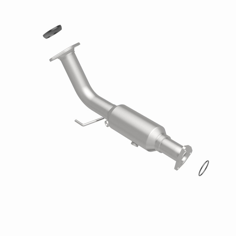 Magnaflow 49142 DirectFit Converter For Honda Civic SI 02-05