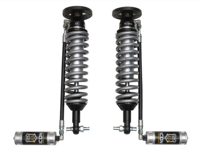 ICON 91820C for 2014+ Ford Expedition 4WD .75-2.25" Frt 2.5 Shocks VS RR CDCV
