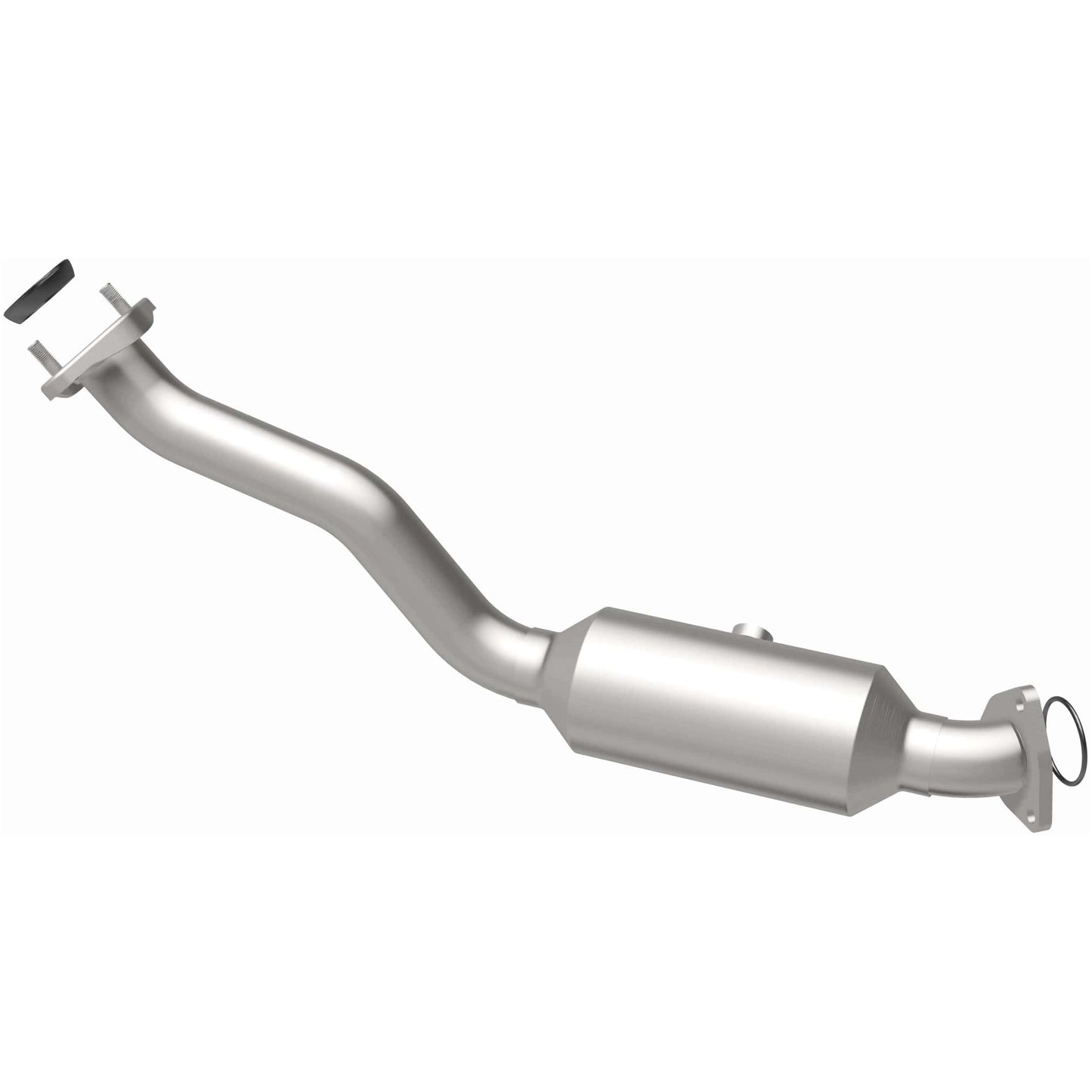 MagnaFlow 2007-2008 Honda Fit California Grade CARB Compliant Direct-Fit Catalytic Converter