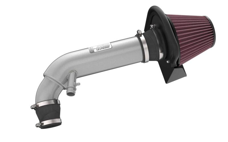 K&N 17-22 Alfa Romeo Giulia / Stelvio Performance Air Intake System | Alfa Romeo Giulia / Stelvio (17-22) (69-9900TS)