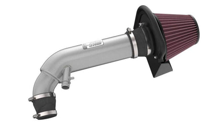 K&N 17-22 Alfa Romeo Giulia / Stelvio Performance Air Intake System | Alfa Romeo Giulia / Stelvio (17-22) (69-9900TS)