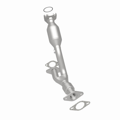 Magnaflow DirectFit Converter 08-09 G6 3.5L Underbody
