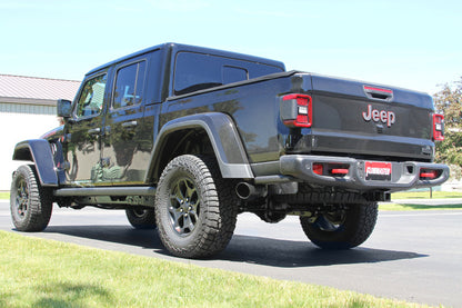 Flowmaster FlowFX Cat-Back Exhaust For Jeep Gladiator (19-26) (717912)