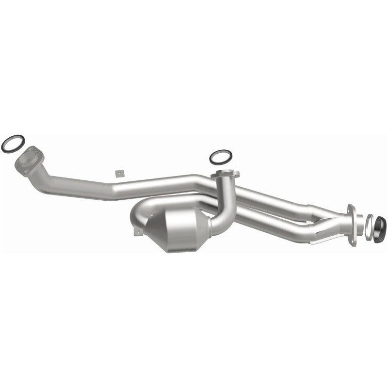 Magnaflow 23136 DirectFit Converter For Toyota Sienna 3.0L