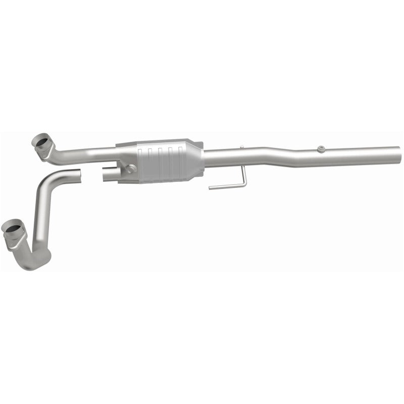 MagnaFlow Direct Fit Catalytic Converter | Dodge Ram 1500/2500/3500 94-02 (23285)
