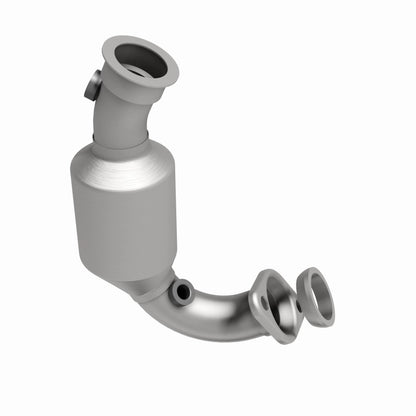 Magnaflow 93238 DirectFit Converter Passenger Side Front for Jeep Liberty