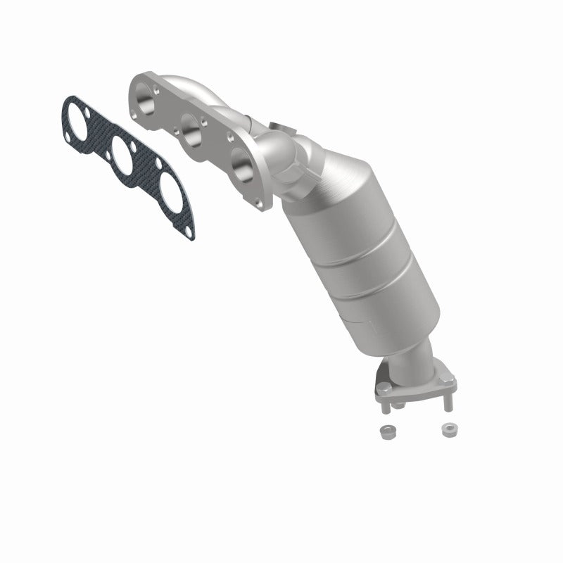 Magnaflow 50912 DirectFit Converter Rear For Suz Verona 04-05