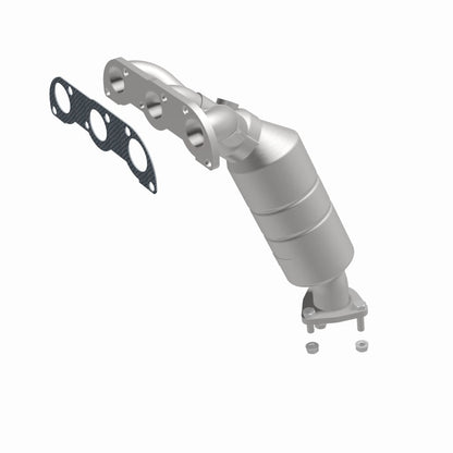 Magnaflow 50912 DirectFit Converter Rear For Suz Verona 04-05