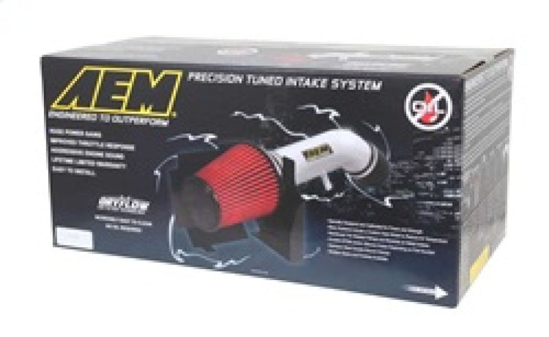 AEM Cold Air Intake | Acura TL (04-07) / TL-S (07) (21-513B)