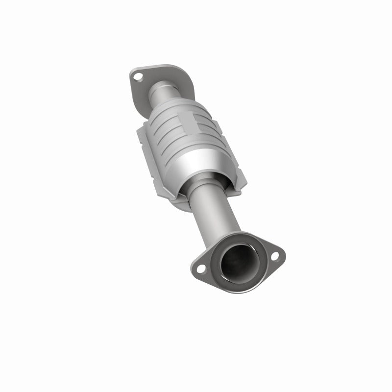 Magnaflow 49566 DirectFit Converter For MPV 3.0L Driver Side Rear