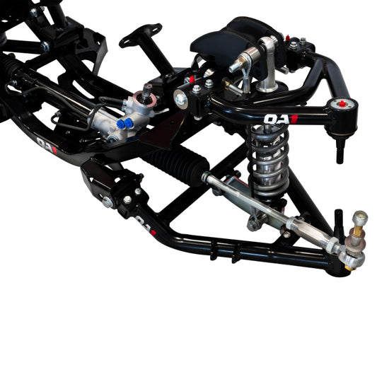 QA1 52622-S850 Single Adjustable Springs Control Arm Kit for 63-72 C10