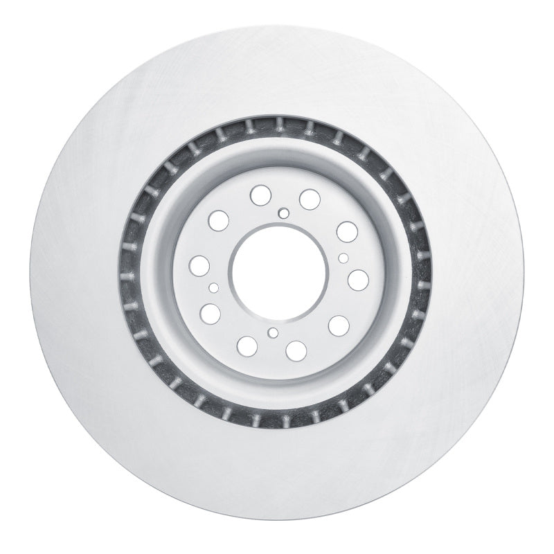 DFC 20-25 Acura Integra Front Coated Rotor | Civic X/Type R/Integra (16-26) (604-59065)