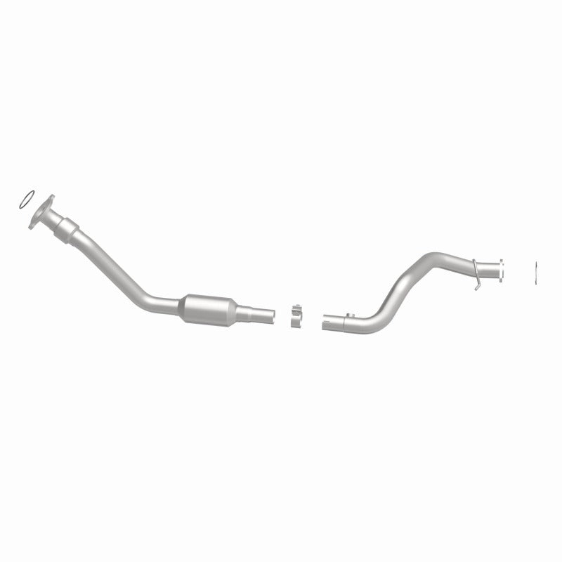 Magnaflow 52039 OEM Undrbdy Dir Fit Converter For Aztek 01-04 3.4