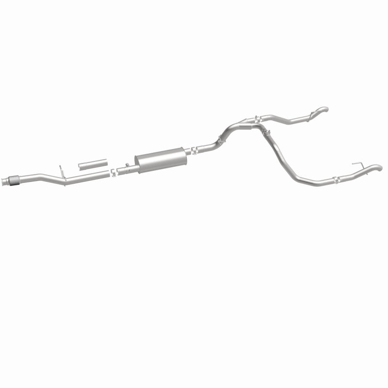 MAGNAFLOW 106-1084 Exhaust Kit For Chevrolet Silverado 1500 19-24