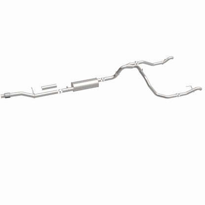 MAGNAFLOW 106-1084 Exhaust Kit For Chevrolet Silverado 1500 19-24