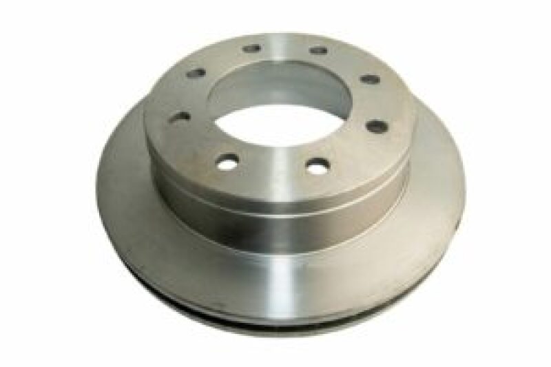 DBA Rear Street Series Standard Rotor | Chevrolet Avalanche 2500 (02-06) (DBA2049)