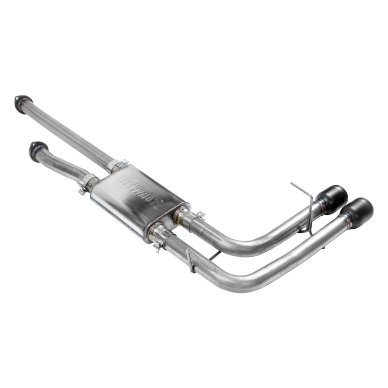 Flowmaster FlowFX Cat-Back Exhaust For Toyota Tundra (07-22) (717786)
