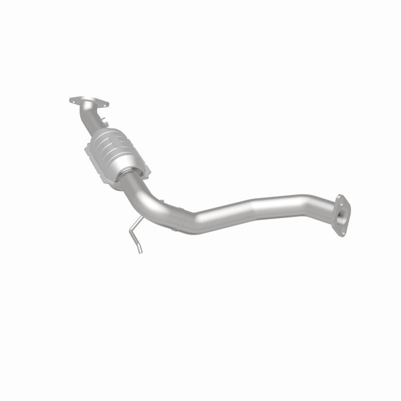 MagnaFlow HM Grade Direct-Fit Catalytic Converter | Lexus GX470 / Toyota 4Runner (05-09) (93656)