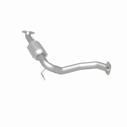 MagnaFlow HM Grade Direct-Fit Catalytic Converter | Lexus GX470 / Toyota 4Runner (05-09) (93656)
