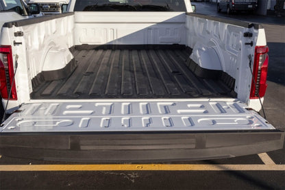 WeatherTech 39606IM ImpactLiner Black For Ford F150 24-25 8ft Bed