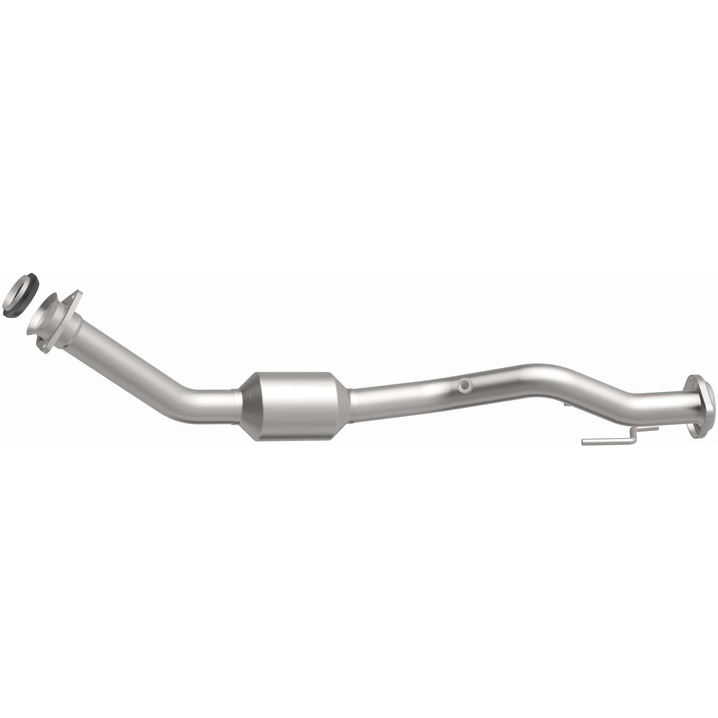 MagnaFlow California Grade CARB Compliant Direct-Fit Catalytic Converter 4451217