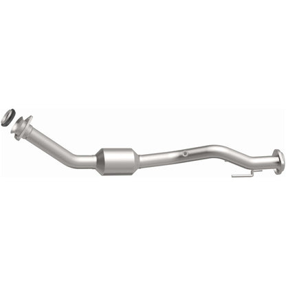 MagnaFlow California Grade CARB Compliant Direct-Fit Catalytic Converter 4451217