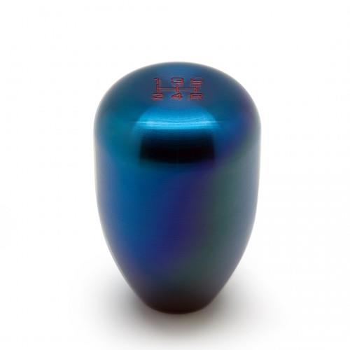 BLOX Racing "Original" Torch Blue Type-R Shift Knob (BXAC-XXXX)