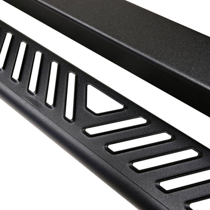 Westin 20-43245 Outlaw Drop Running Boards for 07-21 Toyota Tundra Double Cab