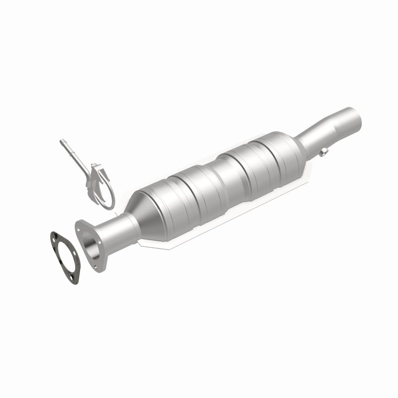 Magnaflow 52228 DirectFit Converter OEM Underbody For E-350 Super Duty 07-08