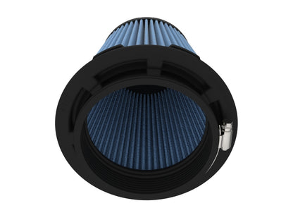 aFe Momentum Intake Replacement Air Filter w/ D2 Dura-Dry Media 4-1/2in F x6in B x4-1/2in T X 6in H