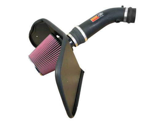 K&N 57-9024 Intake Kit for Toyota T100 V6-3.4L (95-98)