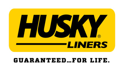 Husky Liners 2802975 Pocket Style Fender Flare 4-Piece Set