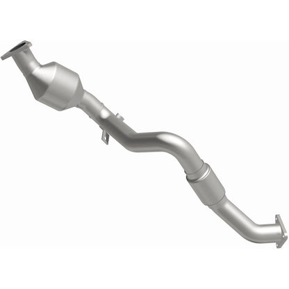 Magnaflow D/F Converter 07 VW Touareg 3.6L Front