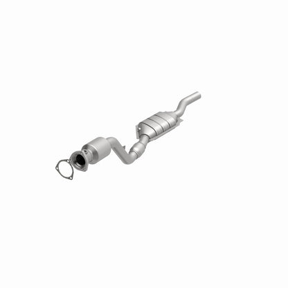 Magnaflow 51964 DirectFit Converter For VW Passat 2.8L
