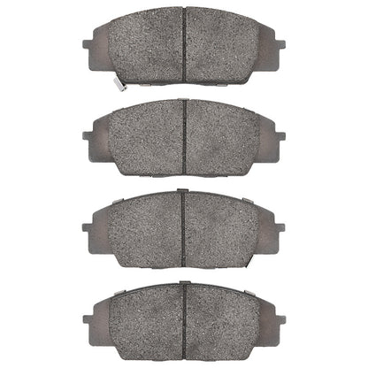 R1 Concepts Honda Civic VIII-IX Front OE Pads | 06-16 (2551-0829-00)