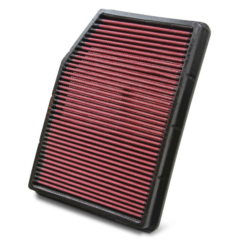 Flowmaster 19-25 Silverado/Sierra Perf Air Filter For GM Trucks/SUVs (615033)