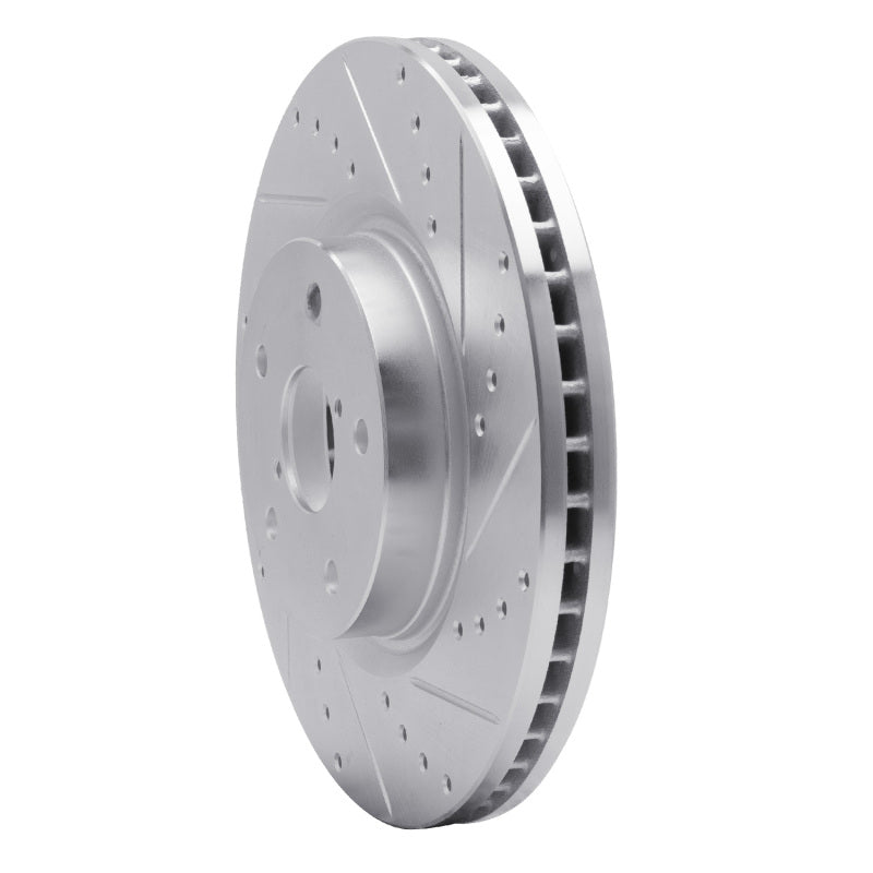 R1 06-21 WRX Front R D&S Rotor | Subaru WRX (631-13035R)