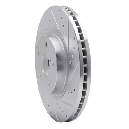 R1 06-21 WRX Front R D&S Rotor | Subaru WRX (631-13035R)