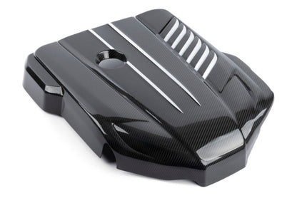 Dinan Carbon Engine Cover | Toyota GR Supra (20-26) D590-0002