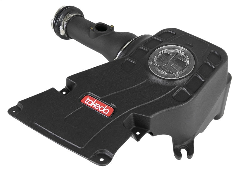 aFe Takeda Momentum Pro Dry S Cold Air Intake System | Honda Accord 1.5L (18) (56-70002D)