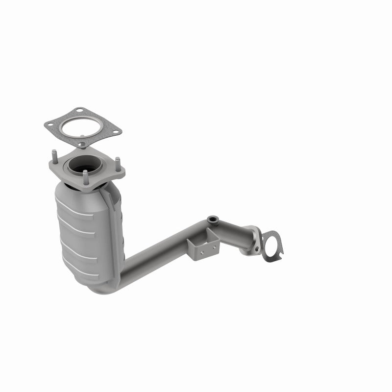 Magnaflow 49059 DirectFit Converter OEM Fit For Escort 97-98 2.0L