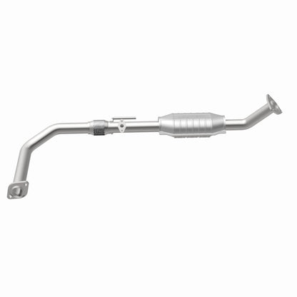 Magnaflow 24404 DirectFit Converter 00-04 Toyota Tundra V8 4.7L
